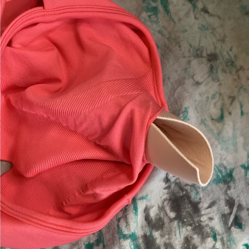 Coral Sports Bra S - Picture 9 of 10